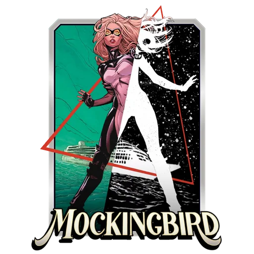 Mockingbird (Variant)
