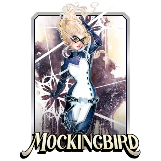 Mockingbird (Nen Chang Variant)