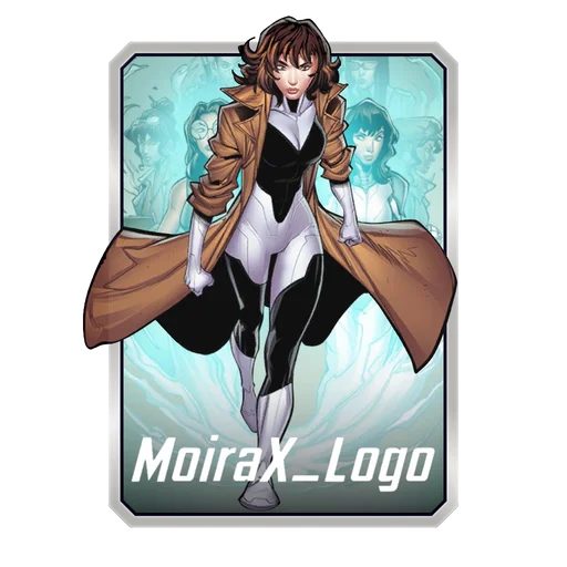 Moira X
