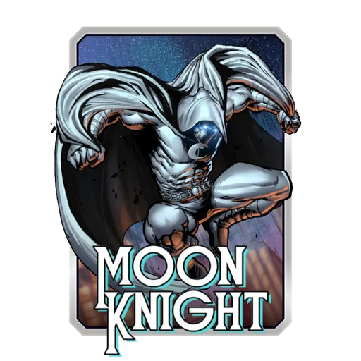 Moon Knight