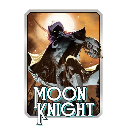 Moon Knight (Variant)