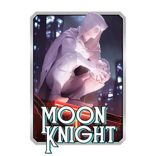 Moon Knight (Variant)