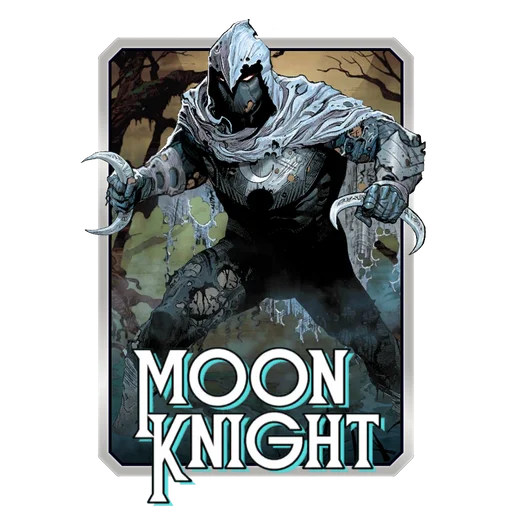 Moon Knight - Marvel Snap 