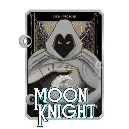 Moon Knight - MARVEL SNAP Card - Untapped.gg