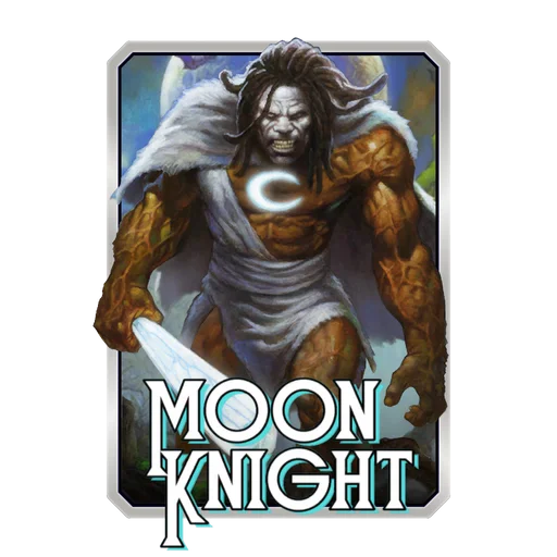 Moon Knight (1,000,000 BC Variant)