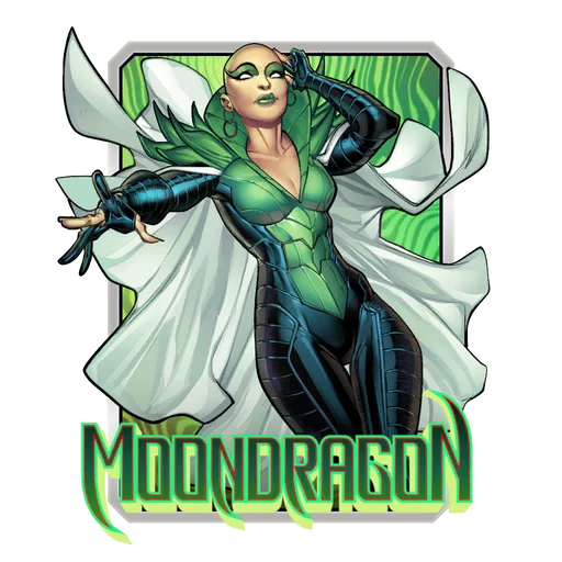 Moondragon