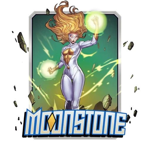 Moonstone