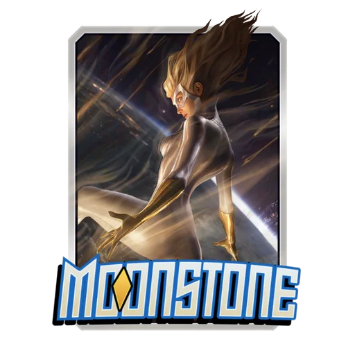 Moonstone (PANDART STUDIO Variant)