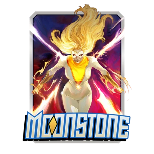 Moonstone (Viktor Farro-Variante)