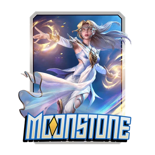 Moonstone (Fantasy Variant)