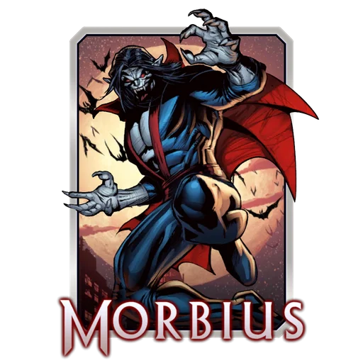 Morbius