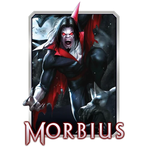 Morbius (Variant)