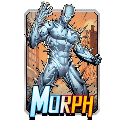 Morph (Exiles Variant)