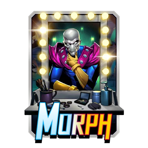 Morph (Looking Good Variant)