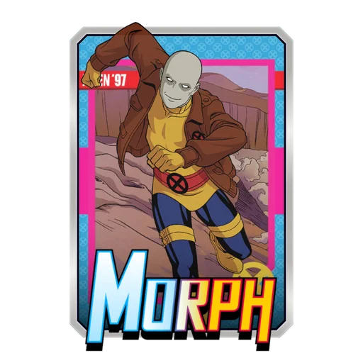 Morph (X-Men '97 Variant)