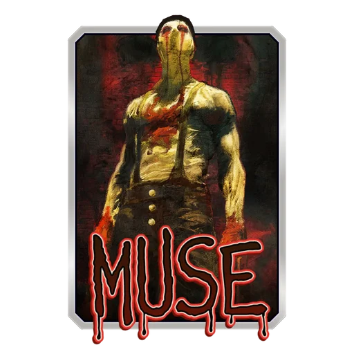 Muse (Viktor Farro Variant)