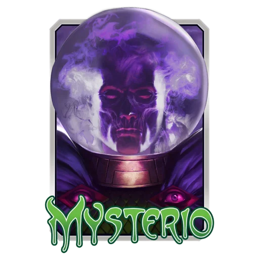 Mysterio (Variant)