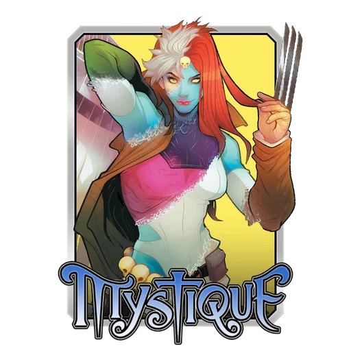 Mystique (Variant)