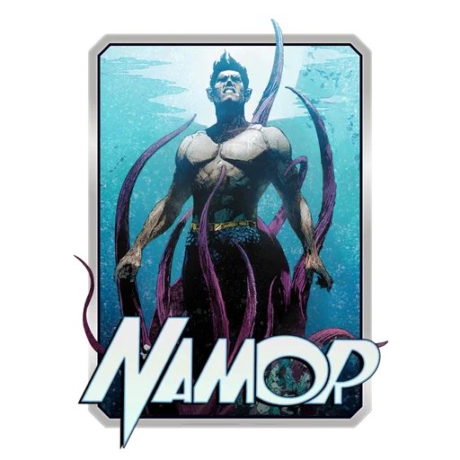 Namor (Variant)