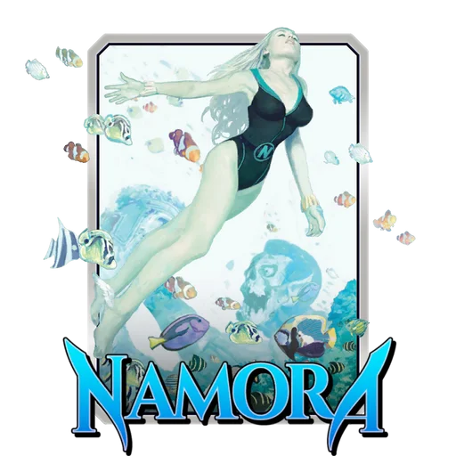 Namora (Variant)