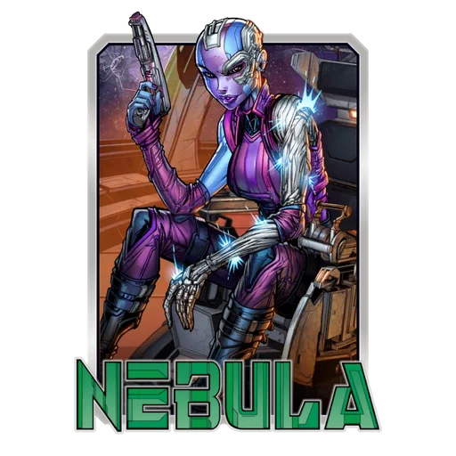 Nebula