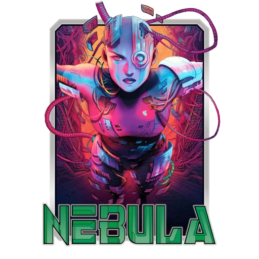 Nebula (Bartel Variant)