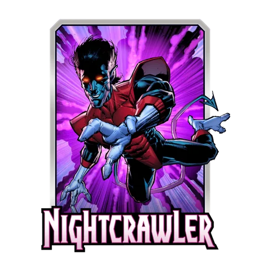 marvel avengers alliance nightcrawler