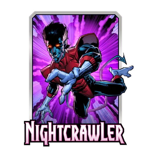 Nightcrawler