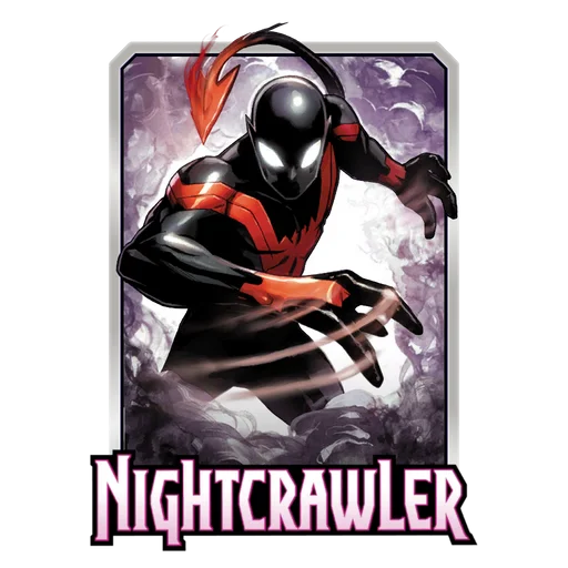 Nightcrawler (Uncanny Variant)
