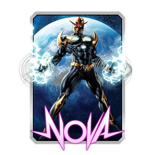 Nova (Variant)