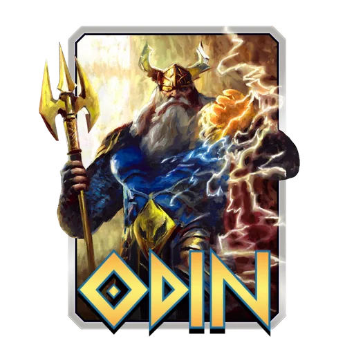 Odin (Kai Variant)