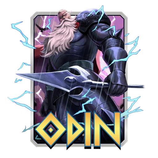 Odin (Creative House Pocket Variant)