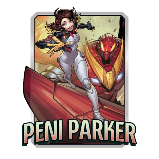 Peni Parker