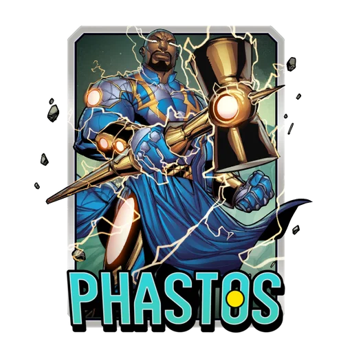 Phastos