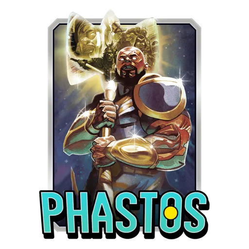 Phastos (Variant)