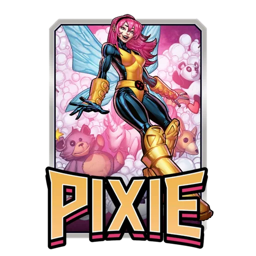 Pixie