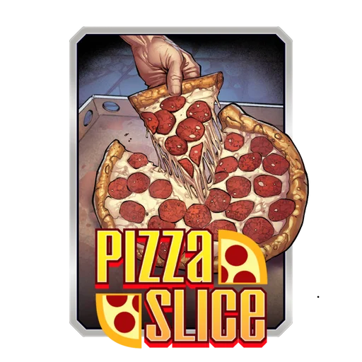 Pizza Slice