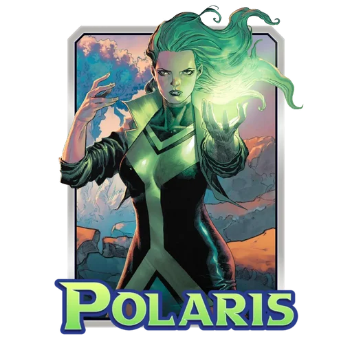 Polaris (Variant)