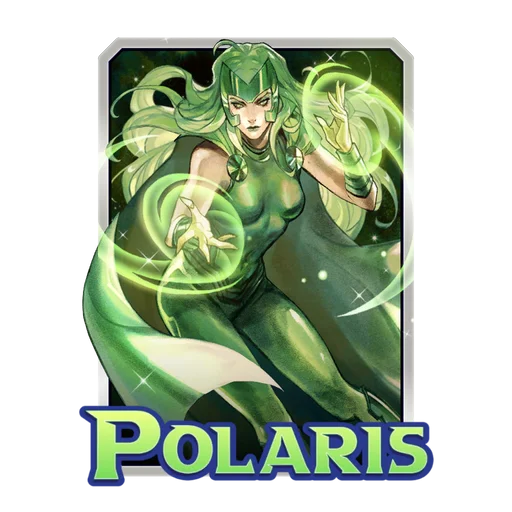 Polaris (Variant)