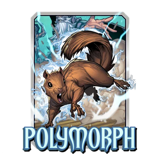 Polimorfo