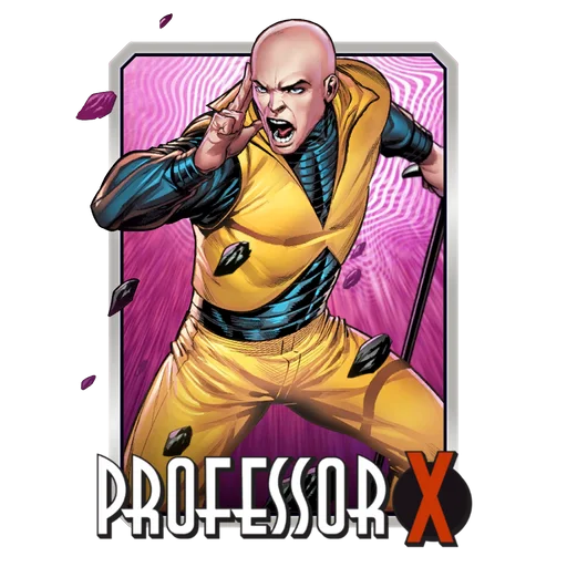 X教授（New X-Men 变体）