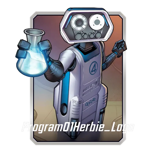 H.E.R.B.I.E.