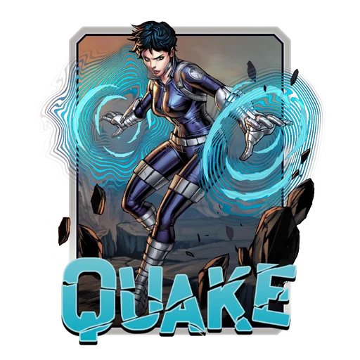 Quake