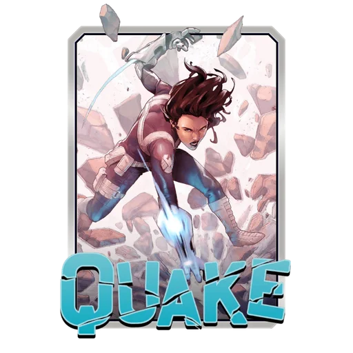 Quake (Variant)