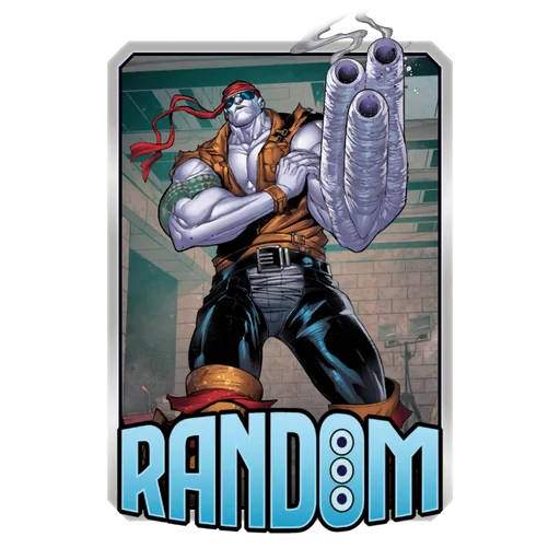 Random