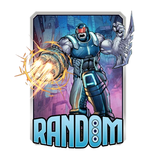 Random (Variante 3099)