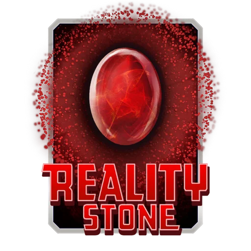 Reality Stone