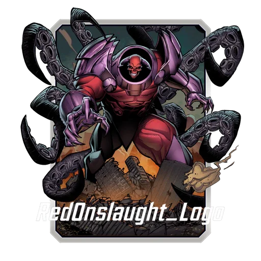Red Onslaught