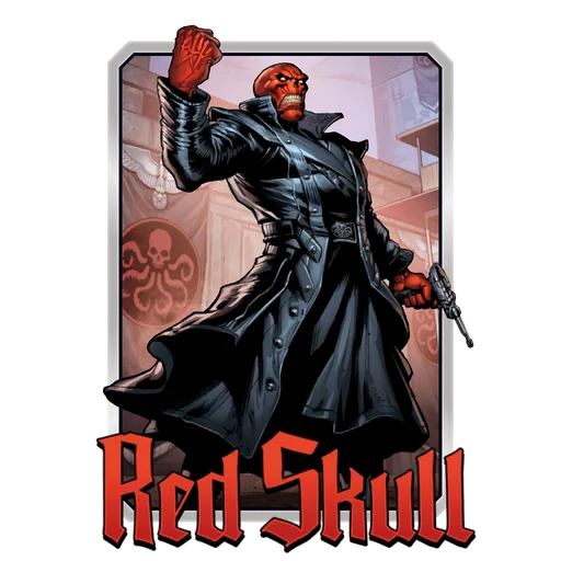 Red Skull