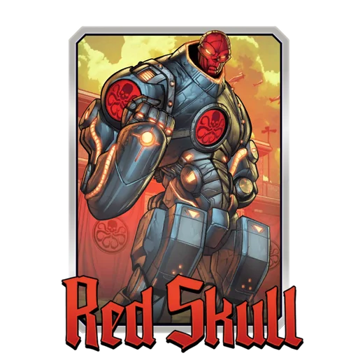 Red Skull (Variant)